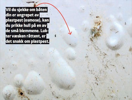 Slik jobber du med glassfiber Slik jobber du med glassfiber